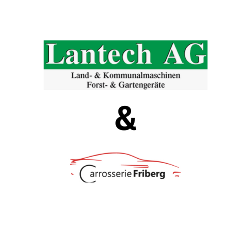 vorher:Lantech AG