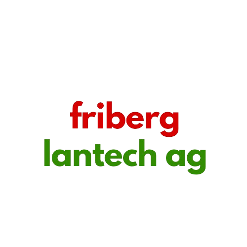 neu: friberg lantech ag